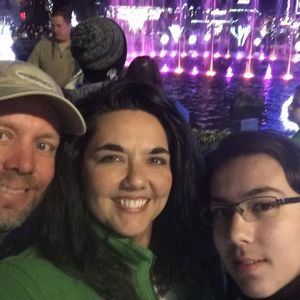 Meet your Posher, Kim